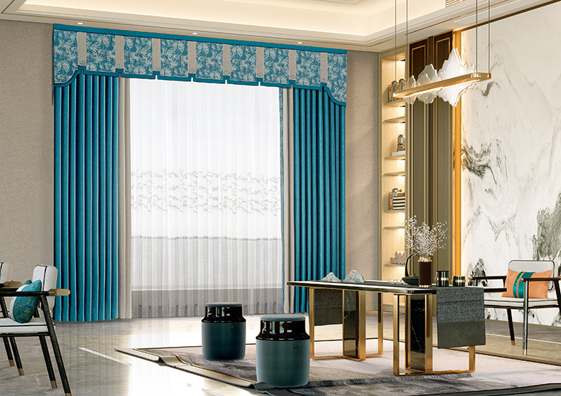 十大窗帘品牌的知名度与哪些因素有关-绍兴柯桥特伟达布业有限公司