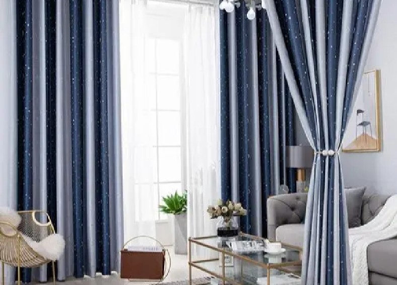 十大窗帘品牌是如何更新的-绍兴柯桥特伟达布业有限公司